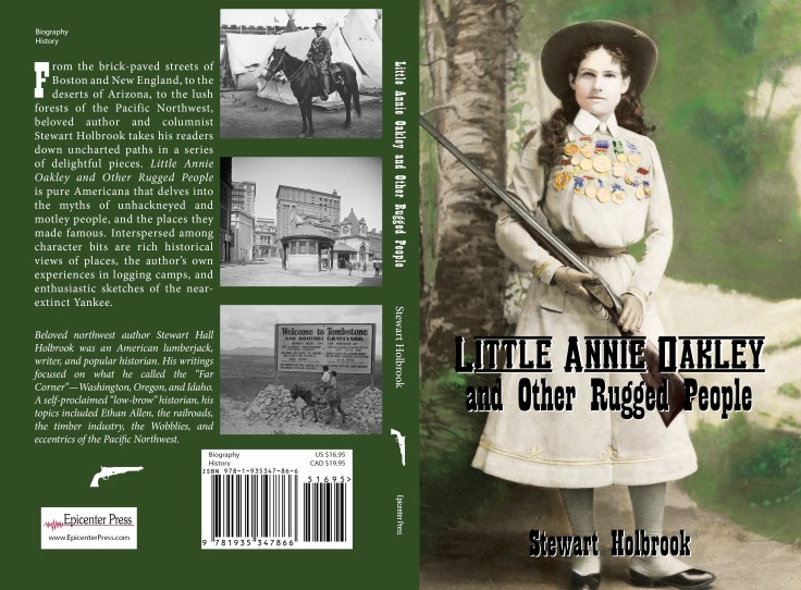 Little Annie Full cov